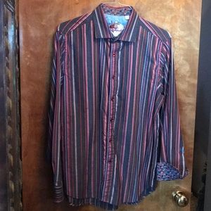 Robert Graham shirt